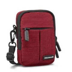 Cullmann torba Malaga Compact 200 red
