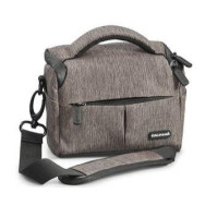 Cullmann torba Malaga Vario 200 brown