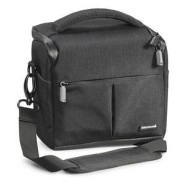 Cullmann torba Malaga Vario 400 black