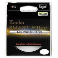 Kenko Filtr Smart MC Protector Slim 52mm