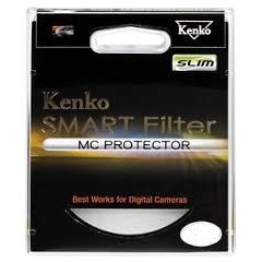 Kenko Filtr Smart MC Protector Slim 82mm