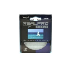 Kenko Filtr RealPro MC UV 77mm