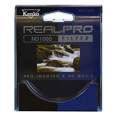 Kenko Filtr RealPro MC ND1000 49mm