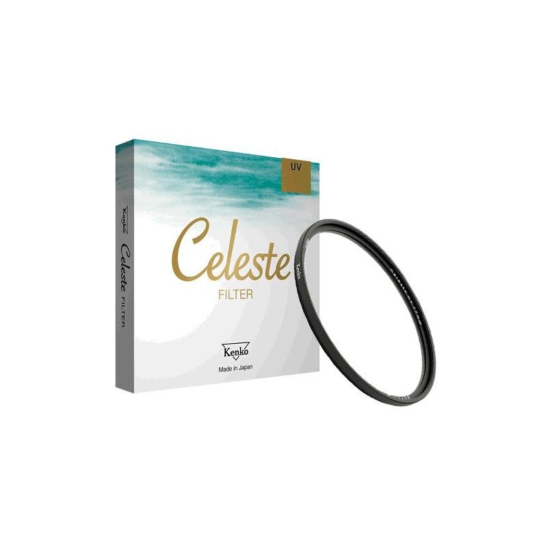 Kenko Filtr Celeste UV 40.5mm