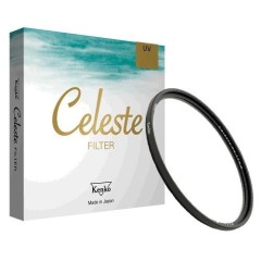 Kenko Filtr Celeste UV 49mm