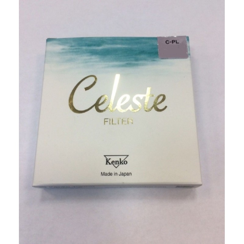 Kenko Filtr Celeste C-PL 49mm