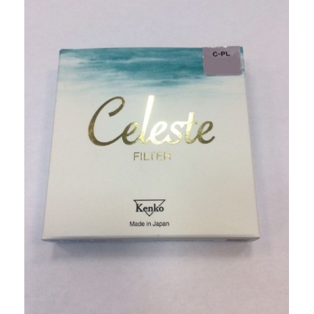 Kenko Filtr Celeste C-PL 49mm