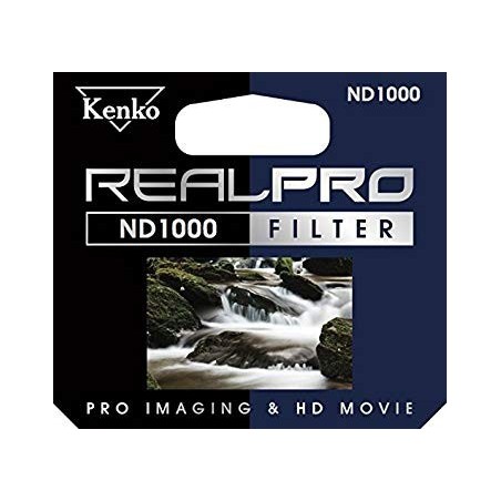 Kenko Filtr RealPro MC ND1000 67mm