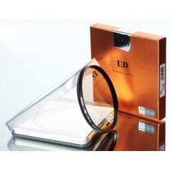 Benro Filtr UD UV SC 77