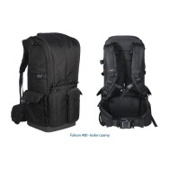 Benro plecak Falcon 400 czarny