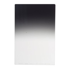 Benro filtr połówkowy szary miękki ND16 150x170mm