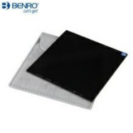Benro filtr polaryzacyjny 100x100mm