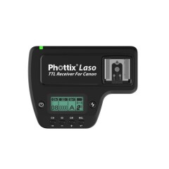 Phottix Laso TTL Canon