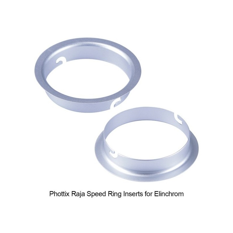 Phottix Raja Speed Ring for Elinchrom144