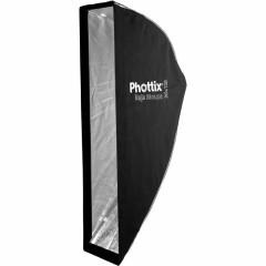 Phottix Raja Mouse softbox 60x120 cm