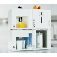 Princess Compact 4 All Juicer