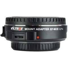 Viltrox EF-M2 II Speed Booster