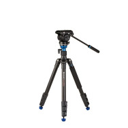 Benro statyw Aero4 A2883F+głowica S4PRO