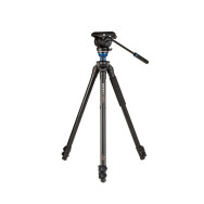 Benro statyw A2573F + głowica S4PRO