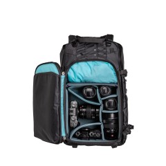Plecak Shimoda Action X30 Starter Kit Black