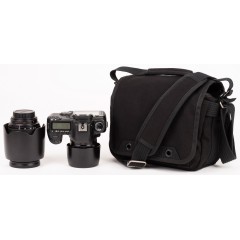 Torba ThinkTank Retrospective 5 V2.0 Black - czarna
