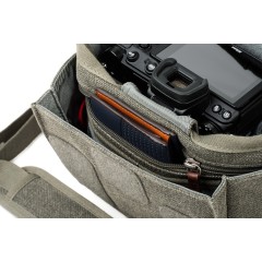 Torba ThinkTank Retrospective 4 V2.0 Black - czarna