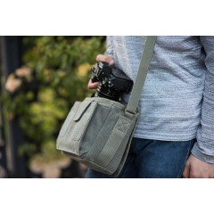 Torba ThinkTank Retrospective 4 V2.0 Black - czarna