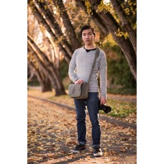 Torba ThinkTank Retrospective 4 V2.0 Black - czarna