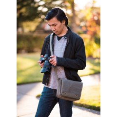 Torba ThinkTank Retrospective 4 V2.0 Black - czarna