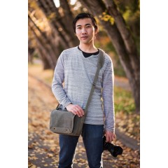 Torba ThinkTank Retrospective 4 V2.0 Black - czarna