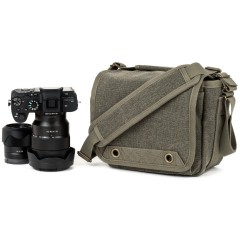 Torba ThinkTank Retrospective 4 V2.0 Black - czarna