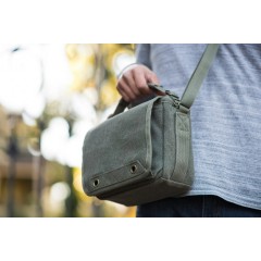 Torba ThinkTank Retrospective 4 V2.0 Black - czarna