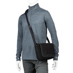 Torba ThinkTank Retrospective 4 V2.0 Black - czarna