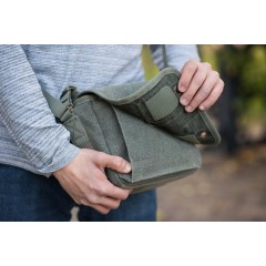 Torba ThinkTank Retrospective 4 V2.0 Black - czarna