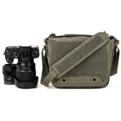 Torba ThinkTank Retrospective 4 V2.0 Black - czarna