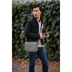 Torba ThinkTank Retrospective 4 V2.0 Black - czarna