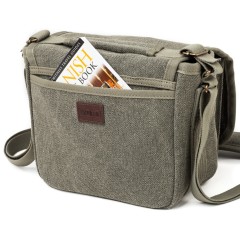 Torba ThinkTank Retrospective 4 V2.0 Black - czarna