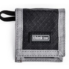 ThinkTank CF/SD + Battery Wallet