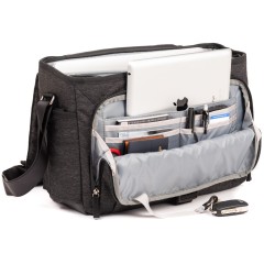 ThinkTank Vision 15 Graphite