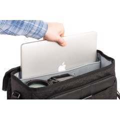 ThinkTank Vision 15 Graphite
