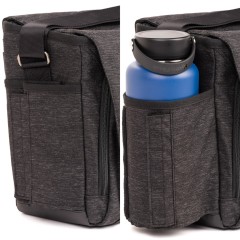 ThinkTank Vision 15 Graphite