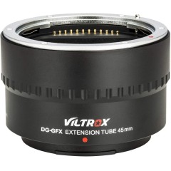 Viltrox DG-GFX 45mm  Pierścienie pośr.