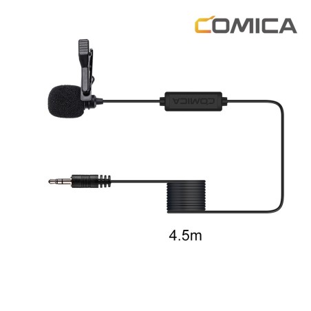 Comica CVM-V01CP 4,5m