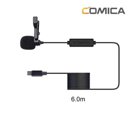 Comica CVM-V01SP(UC)(6m)