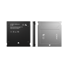 Angelbird AtomX SSDmini 1 TB - dysk SSD