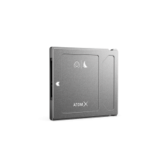 Angelbird AtomX SSDmini 1 TB - dysk SSD