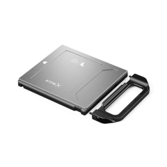 Angelbird AtomX SSDmini 2 TB - dysk SSD