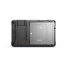Angelbird AtomX SSDmini 2 TB - dysk SSD