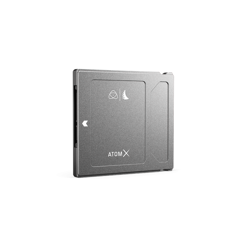 Angelbird AtomX SSDmini 2 TB - dysk SSD
