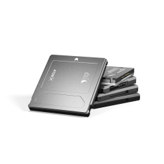 Angelbird AtomX SSDmini 2 TB - dysk SSD